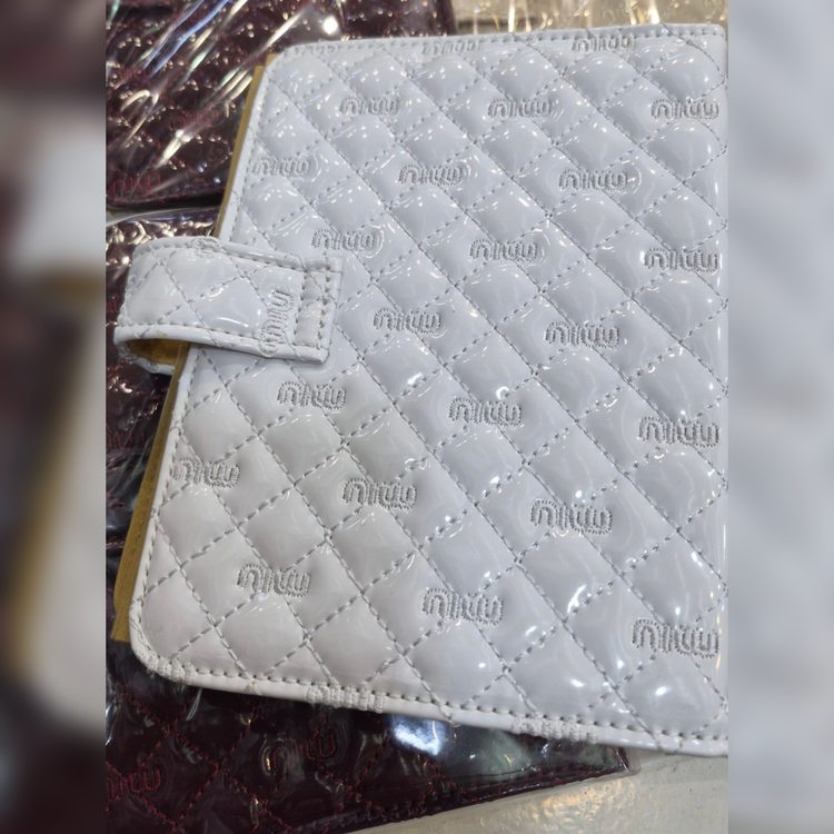 نظم دهنده جواهرات کلاسوری چرم وارداتی